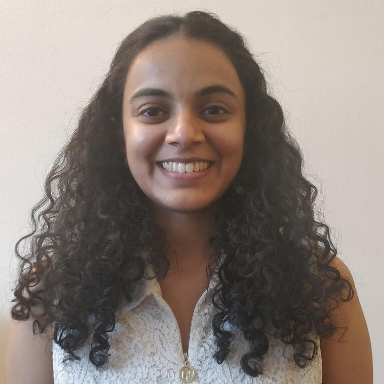 Drithi Shetty Assistant Professor University of South Florida dshetty@usf.edu