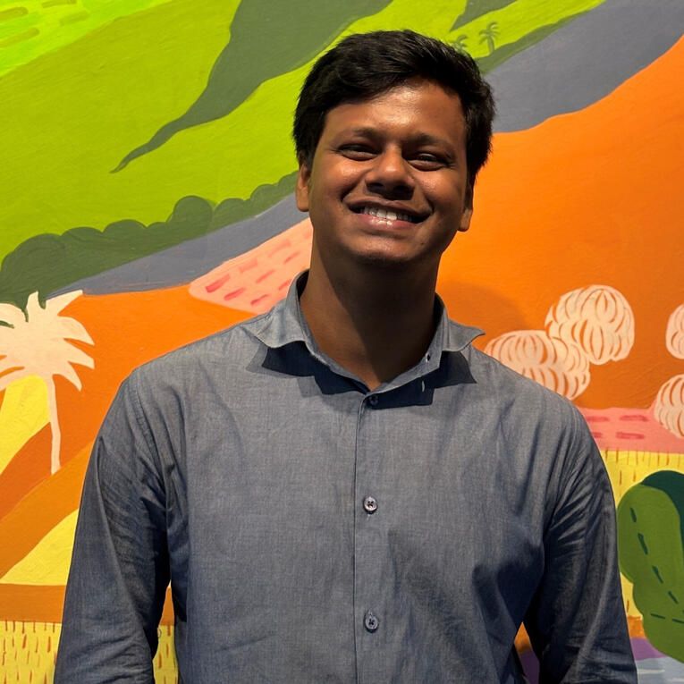 Dipto Banik Phd Student diptobanik@usf.edu